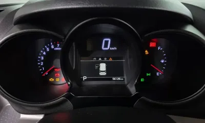 Kia Ray 2020, 56126 км, за 8467.9 USD - фото 8