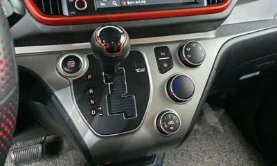 Kia Ray 2020, 56126 км, за 8467.9 USD - фото 9