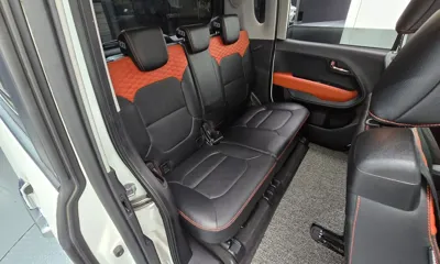 Kia Ray 2020, 56126 км, за 8467.9 USD - фото 11