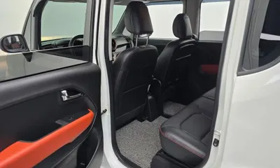 Kia Ray 2020, 56126 км, за 8467.9 USD - фото 12