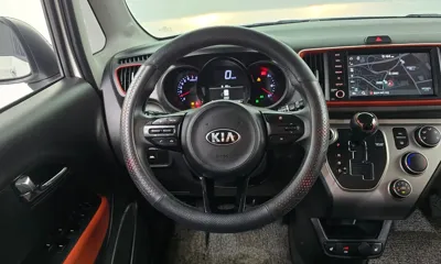 Kia Ray 2020, 56126 км, за 8467.9 USD - фото 13