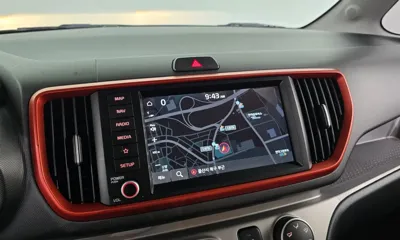 Kia Ray 2020, 56126 км, за 8467.9 USD - фото 14
