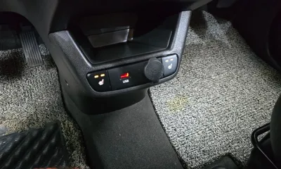 Kia Ray 2020, 56126 км, за 8467.9 USD - фото 16