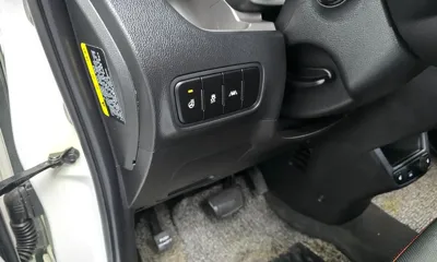 Kia Ray 2020, 56126 км, за 8467.9 USD - фото 17