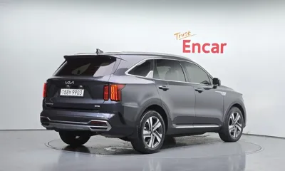 Kia Sorento 2023, 61753 км, за 22792.95 USD