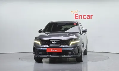 Kia Sorento 2023, 61753 км, за 22792.95 USD