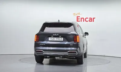 Kia Sorento 2023, 61753 км, за 22792.95 USD