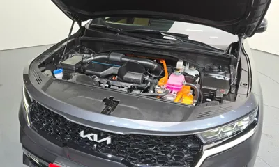 Kia Sorento 2023, 61753 км, за 22792.95 USD - фото 6