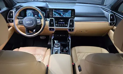 Kia Sorento 2023, 61753 км, за 22792.95 USD - фото 7