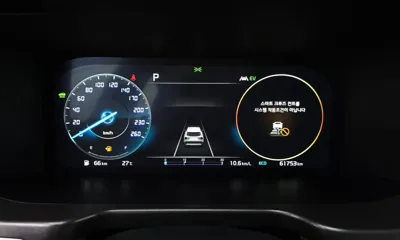 Kia Sorento 2023, 61753 км, за 22792.95 USD - фото 8