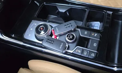 Kia Sorento 2023, 61753 км, за 22792.95 USD - фото 9