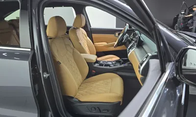 Kia Sorento 2023, 61753 км, за 22792.95 USD - фото 12