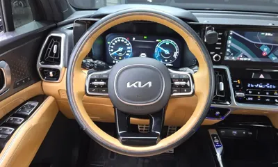 Kia Sorento 2023, 61753 км, за 22792.95 USD - фото 13