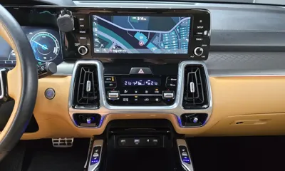 Kia Sorento 2023, 61753 км, за 22792.95 USD - фото 16