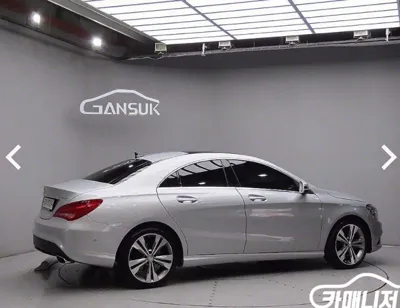 Mercedes-Benz CLA-Class 2015, 141748 км, за 7155.05 USD