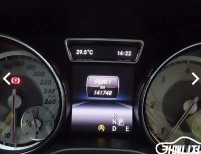 Mercedes-Benz CLA-Class 2015, 141748 км, за 7155.05 USD - фото 6