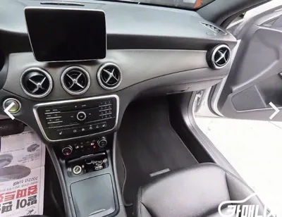Mercedes-Benz CLA-Class 2015, 141748 км, за 7155.05 USD - фото 7