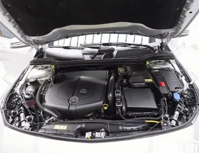 Mercedes-Benz CLA-Class 2015, 141748 км, за 7155.05 USD - фото 8