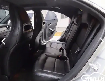 Mercedes-Benz CLA-Class 2015, 141748 км, за 7155.05 USD - фото 11