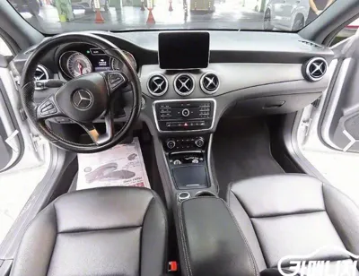 Mercedes-Benz CLA-Class 2015, 141748 км, за 7155.05 USD - фото 12