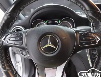 Mercedes-Benz CLA-Class 2015, 141748 км, за 7155.05 USD - фото 16