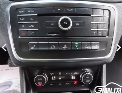 Mercedes-Benz CLA-Class 2015, 141748 км, за 7155.05 USD - фото 17