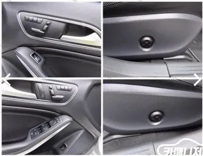 Mercedes-Benz CLA-Class 2015, 141748 км, за 7155.05 USD - фото 18