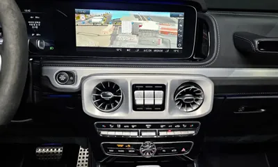 Mercedes-Benz G-Class 2021, 39155 км, за 128003.15 USD - фото 12