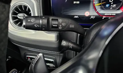 Mercedes-Benz G-Class 2021, 39155 км, за 128003.15 USD - фото 15