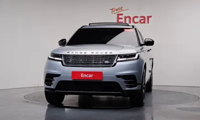 Land Rover Range Rover Velar 2025, 9527 км, за 55225.12 USD
