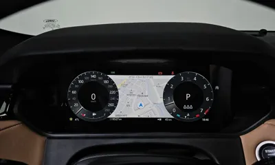 Land Rover Range Rover Velar 2025, 9527 км, за 55225.12 USD - фото 8