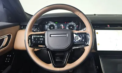 Land Rover Range Rover Velar 2025, 9527 км, за 55225.12 USD - фото 13