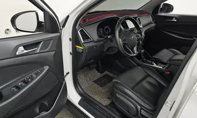 Hyundai Tucson 2017, 191583 км, за 5579.62 USD - фото 10