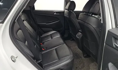 Hyundai Tucson 2017, 191583 км, за 5579.62 USD - фото 12