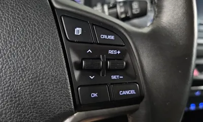 Hyundai Tucson 2017, 191583 км, за 5579.62 USD - фото 16