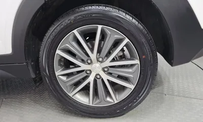 Hyundai Tucson 2017, 191583 км, за 5579.62 USD - фото 21