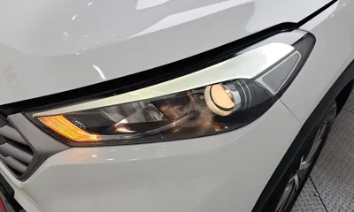 Hyundai Tucson 2017, 191583 км, за 5579.62 USD - фото 22