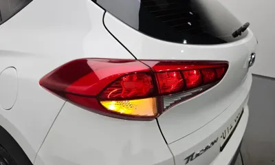 Hyundai Tucson 2017, 191583 км, за 5579.62 USD - фото 23