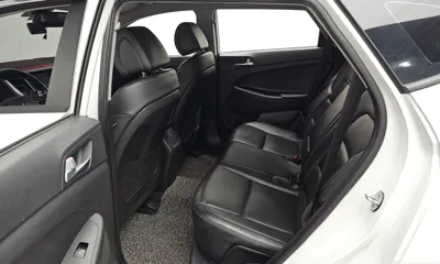 Hyundai Tucson 2017, 191583 км, за 5579.62 USD - фото 26