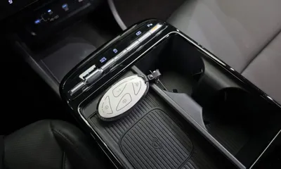 Hyundai Tucson 2025, 11927 км, за 18540.22 USD - фото 30