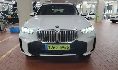 BMW X5 2026, 30693 км, за 65798.08 USD