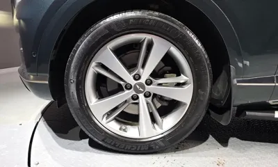 Genesis GV80 2020, 104047 км, за 27609.55 USD