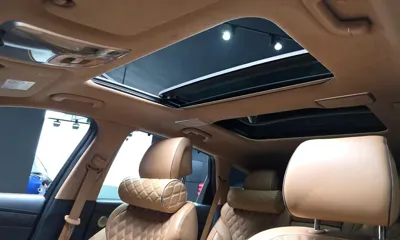 Genesis GV80 2020, 104047 км, за 27609.55 USD - фото 20