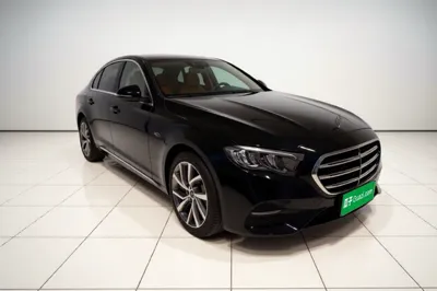 Mercedes-Benz E-Class 2024, 12500 км, за 52863 USD