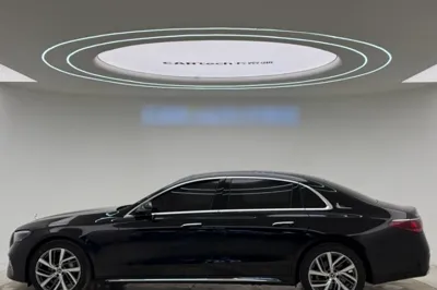 Mercedes-Benz E-Class 2024, 12500 км, за 52863 USD - фото 6