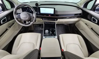 Kia Canival 2025, 22508 км, за 26457.77 USD - фото 7