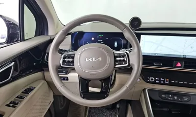 Kia Canival 2025, 22508 км, за 26457.77 USD - фото 13