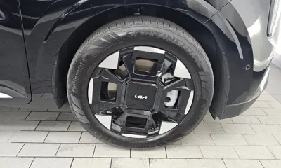 Kia Canival 2025, 22508 км, за 26457.77 USD - фото 21