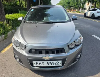 ChevroletGMDaewoo Aveo 2014, 102320 км, за 1903.64 USD