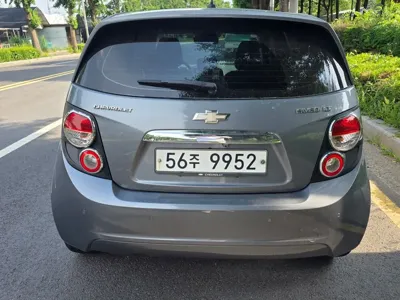 ChevroletGMDaewoo Aveo 2014, 102320 км, за 1903.64 USD